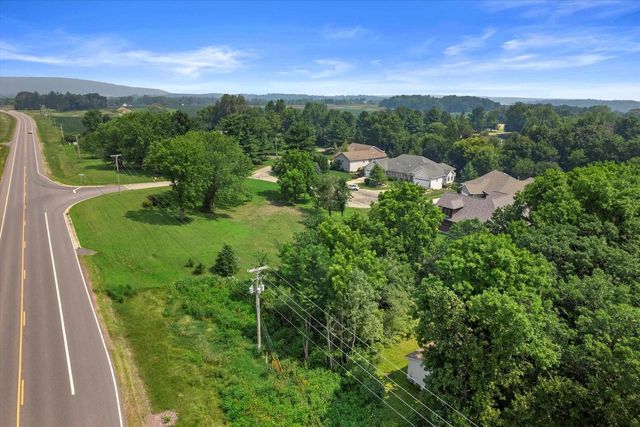 Lot 4 CSM No. 6248, Merrimac, WI 53561