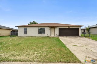 2905 Kim Drive, Killeen, TX 76543