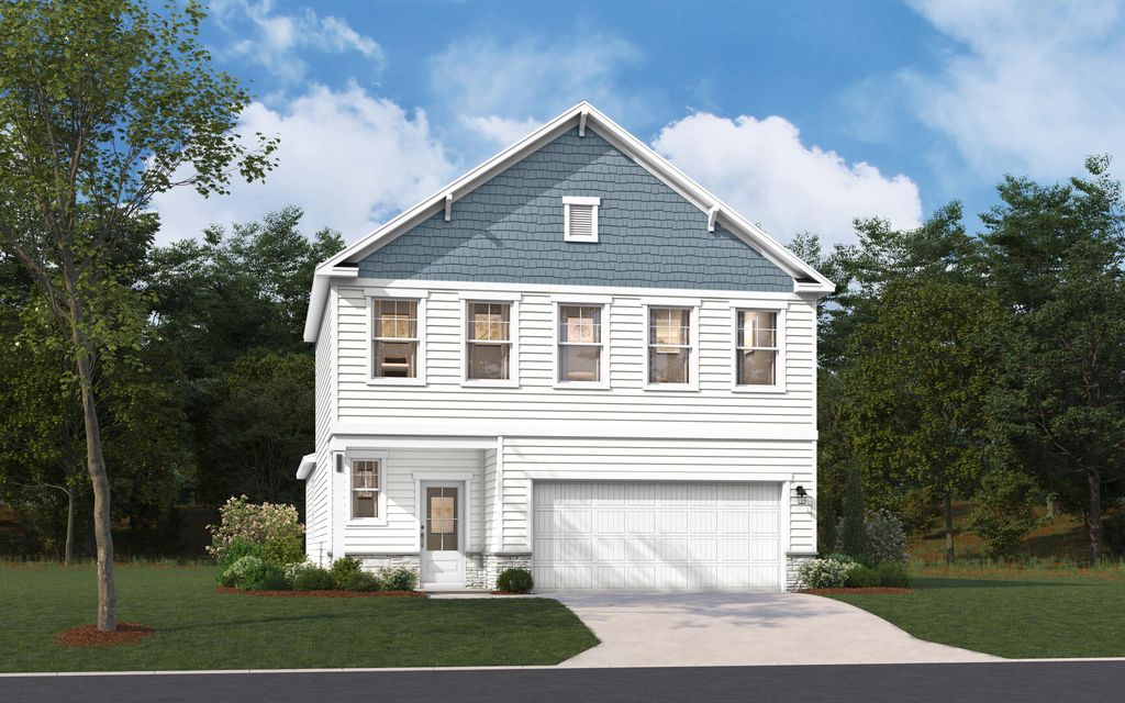 5233 Proper Court, North Augusta, SC 29860