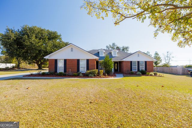 5318 Mimosa Circle, Lake Park, GA 31636