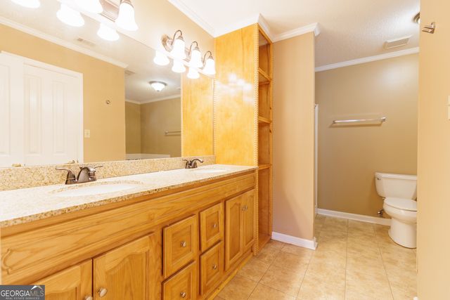 5318 Mimosa Circle, Lake Park, GA 31636