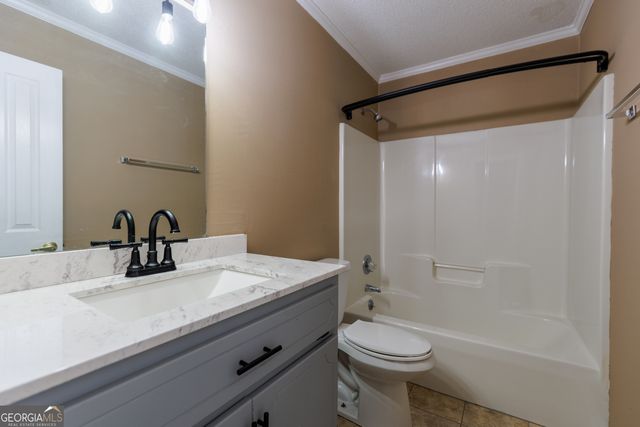 5318 Mimosa Circle, Lake Park, GA 31636