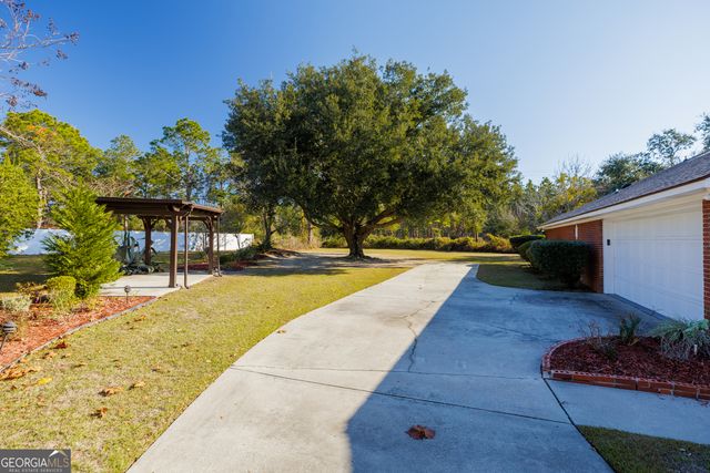 5318 Mimosa Circle, Lake Park, GA 31636