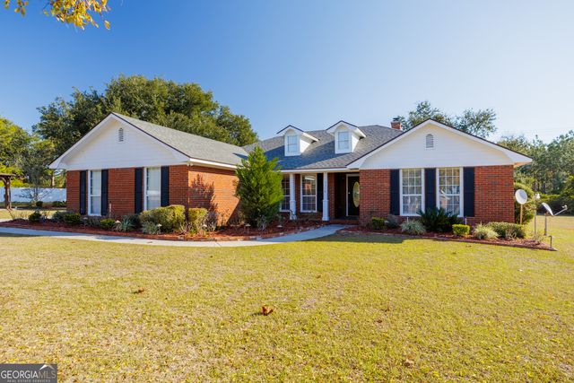 5318 Mimosa Circle, Lake Park, GA 31636
