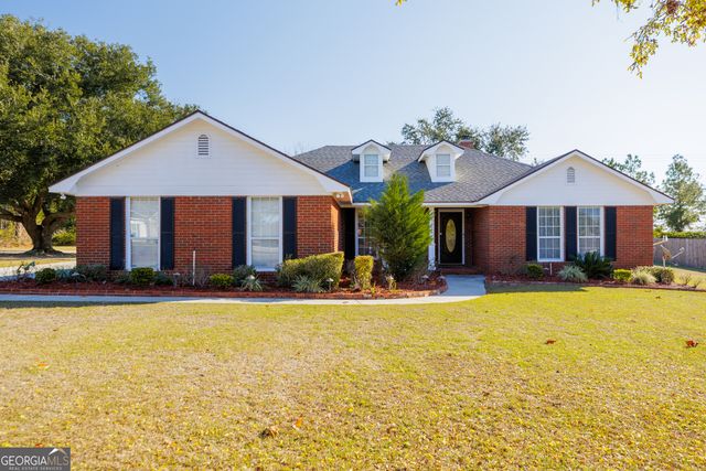 5318 Mimosa Circle, Lake Park, GA 31636