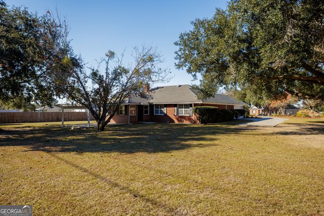 5318 Mimosa Circle, Lake Park, GA 31636