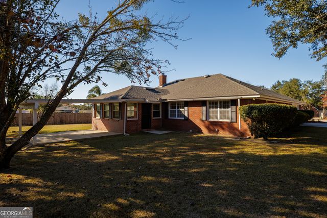 5318 Mimosa Circle, Lake Park, GA 31636