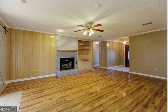 5318 Mimosa Circle, Lake Park, GA 31636