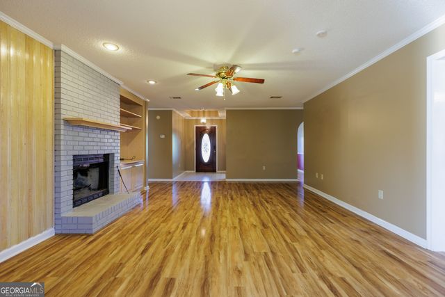 5318 Mimosa Circle, Lake Park, GA 31636