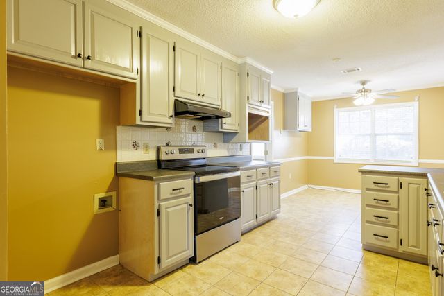 5318 Mimosa Circle, Lake Park, GA 31636