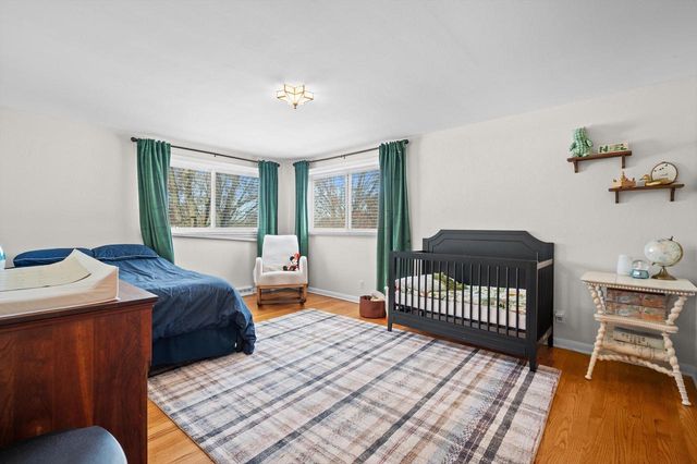 4614 N 107th STREET, Wauwatosa, WI 53225