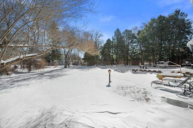 4614 N 107th STREET, Wauwatosa, WI 53225