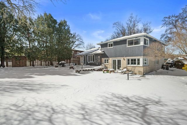4614 N 107th STREET, Wauwatosa, WI 53225