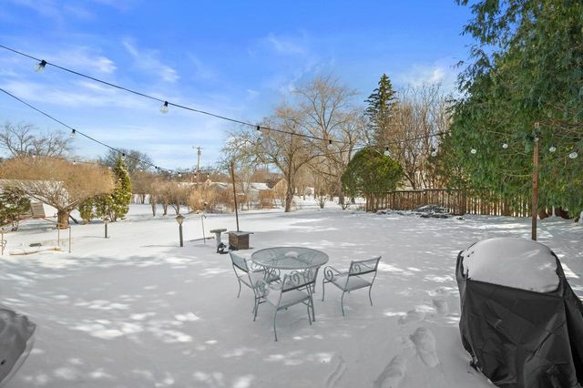 4614 N 107th STREET, Wauwatosa, WI 53225