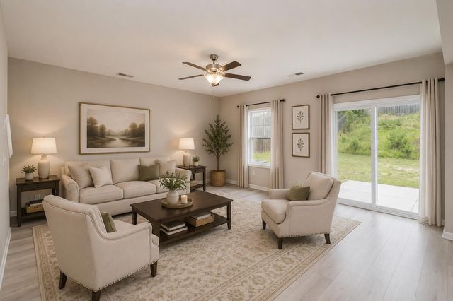 833 Delta Lane, Aiken, SC 29801
