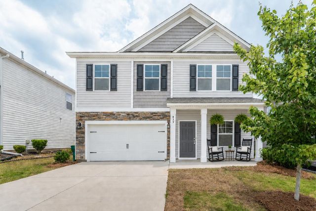 833 Delta Lane, Aiken, SC 29801