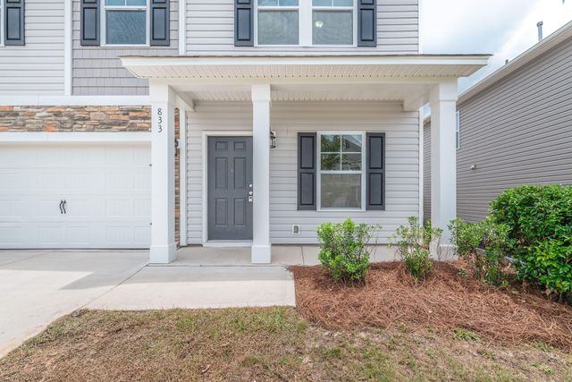 833 Delta Lane, Aiken, SC 29801