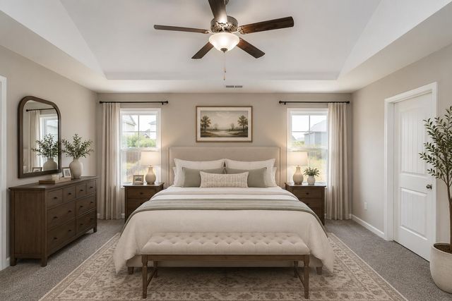 833 Delta Lane, Aiken, SC 29801