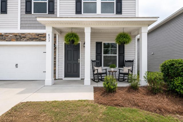833 Delta Lane, Aiken, SC 29801