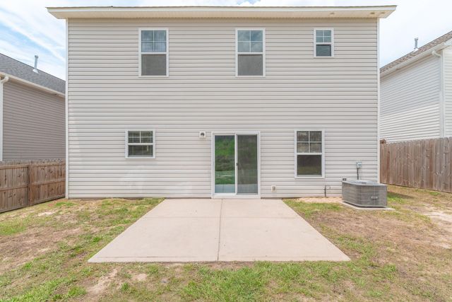 833 Delta Lane, Aiken, SC 29801