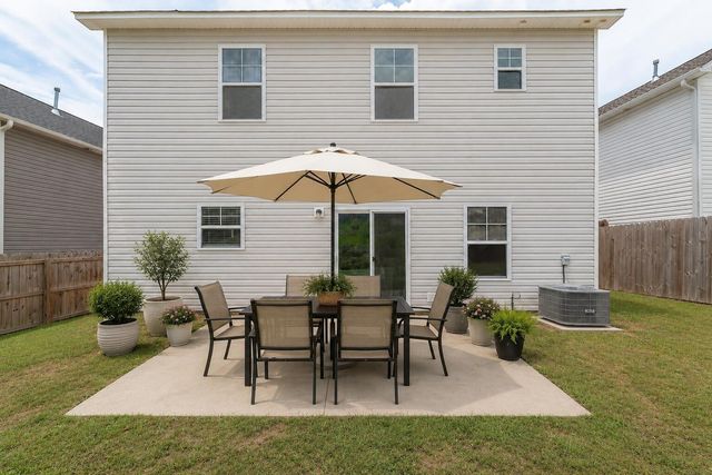 833 Delta Lane, Aiken, SC 29801