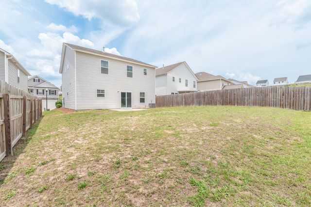 833 Delta Lane, Aiken, SC 29801