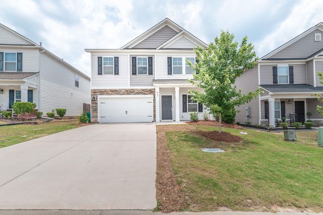 833 Delta Lane, Aiken, SC 29801