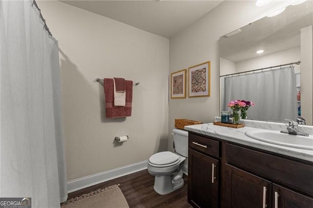 716 Mill Creek Circle, Hinesville, GA 31313
