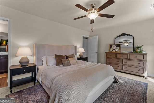 716 Mill Creek Circle, Hinesville, GA 31313