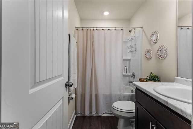 716 Mill Creek Circle, Hinesville, GA 31313
