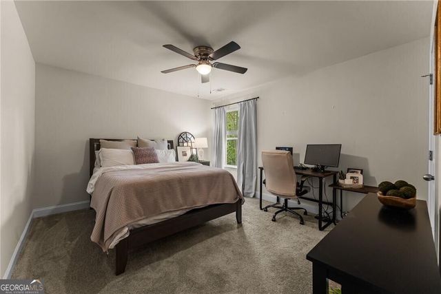 716 Mill Creek Circle, Hinesville, GA 31313