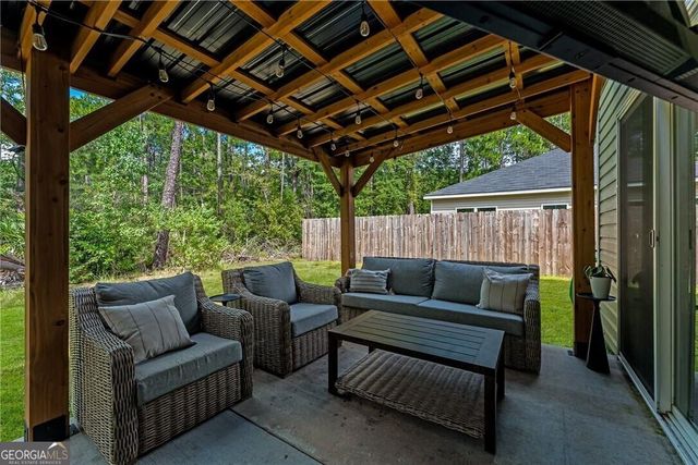 716 Mill Creek Circle, Hinesville, GA 31313