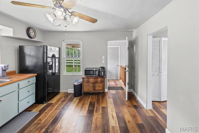 813 Oran Street, Collinsville, IL 62234