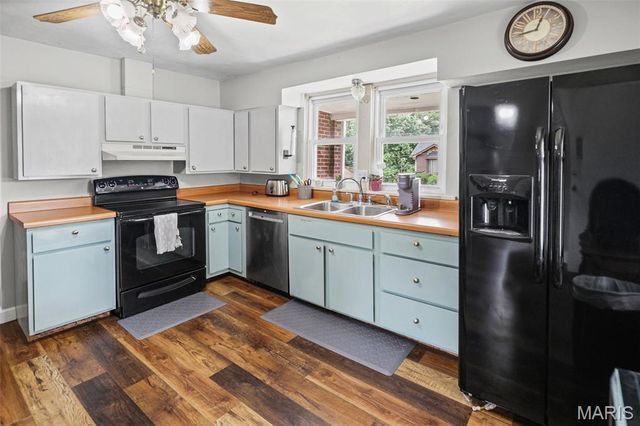 813 Oran Street, Collinsville, IL 62234