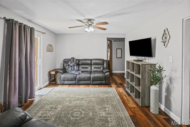 813 Oran Street, Collinsville, IL 62234