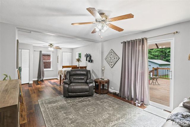 813 Oran Street, Collinsville, IL 62234