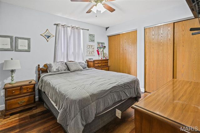 813 Oran Street, Collinsville, IL 62234
