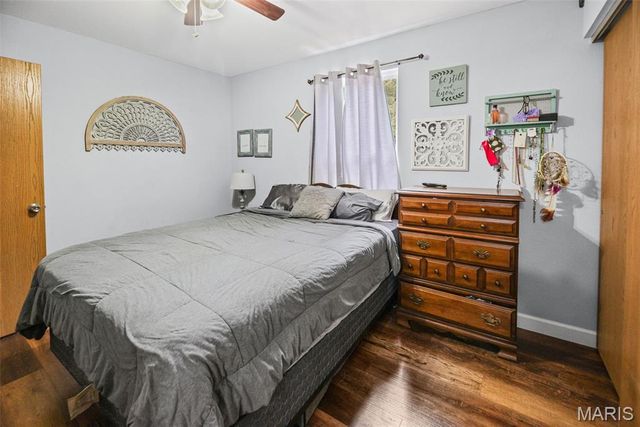 813 Oran Street, Collinsville, IL 62234