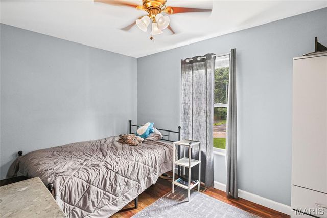 813 Oran Street, Collinsville, IL 62234