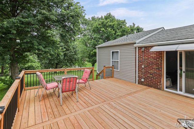 813 Oran Street, Collinsville, IL 62234