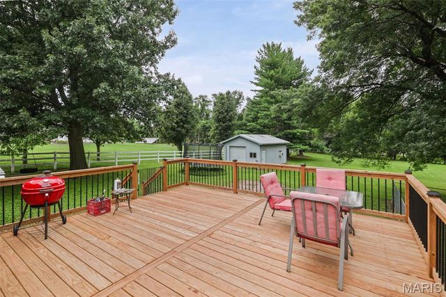 813 Oran Street, Collinsville, IL 62234