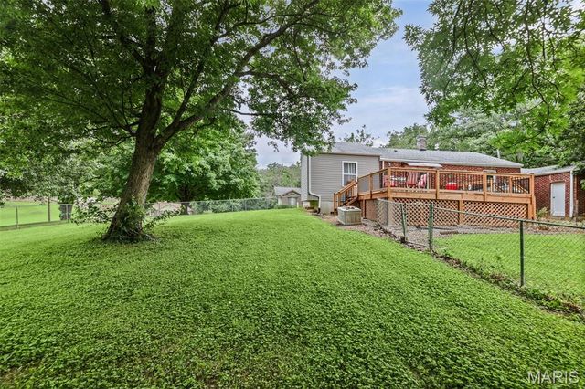 813 Oran Street, Collinsville, IL 62234