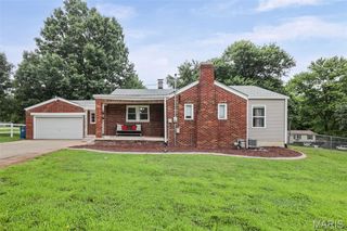 813 Oran Street, Collinsville, IL 62234