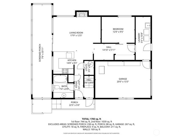 23832 N US Highway 101, Hoodsport, WA 98548