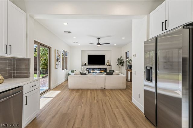 2721 Rimbaud Street, Henderson, NV 89044