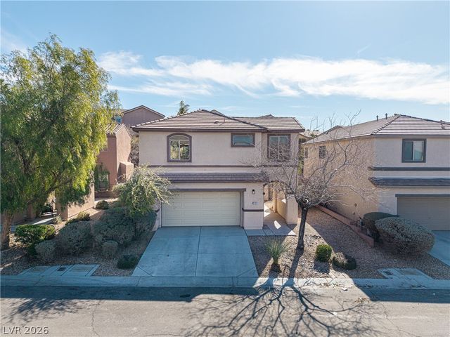2721 Rimbaud Street, Henderson, NV 89044