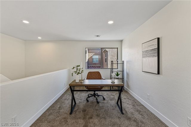 2721 Rimbaud Street, Henderson, NV 89044