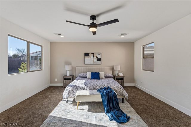 2721 Rimbaud Street, Henderson, NV 89044