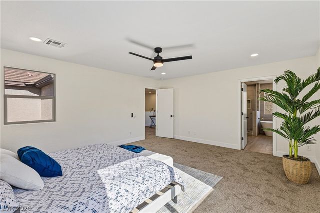 2721 Rimbaud Street, Henderson, NV 89044