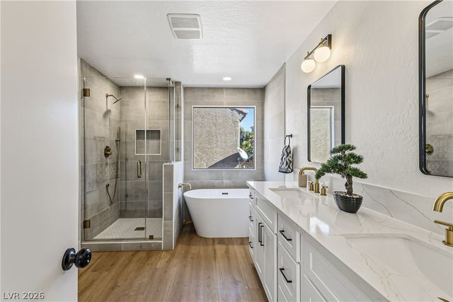 2721 Rimbaud Street, Henderson, NV 89044